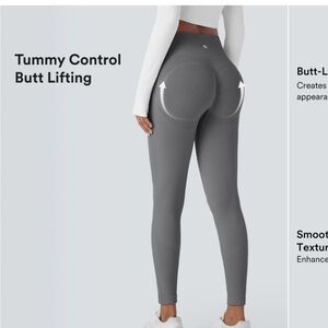 Halara 3pack leggings